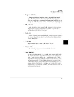 Preview for 765 page of HP 64783A User Manual