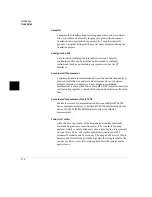 Preview for 766 page of HP 64783A User Manual