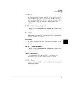 Preview for 767 page of HP 64783A User Manual