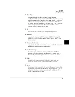 Preview for 771 page of HP 64783A User Manual