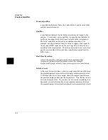 Preview for 772 page of HP 64783A User Manual