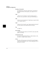 Preview for 774 page of HP 64783A User Manual