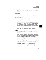 Preview for 775 page of HP 64783A User Manual