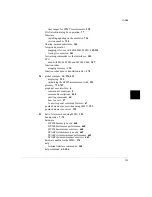 Preview for 791 page of HP 64783A User Manual