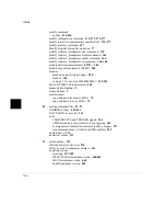 Preview for 796 page of HP 64783A User Manual