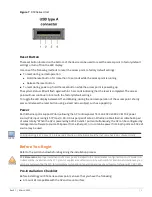 Preview for 5 page of HP 650 Series Installation Manual