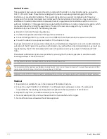 Preview for 12 page of HP 650 Series Installation Manual