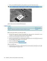 Preview for 76 page of HP 6515b - Notebook PC Maintenance And Service Manual