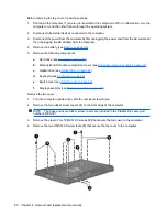 Preview for 88 page of HP 6515b - Notebook PC Maintenance And Service Manual