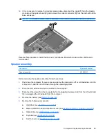 Preview for 91 page of HP 6515b - Notebook PC Maintenance And Service Manual