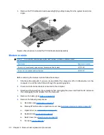 Preview for 98 page of HP 6515b - Notebook PC Maintenance And Service Manual