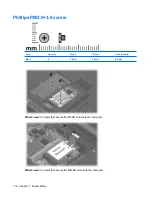 Preview for 124 page of HP 6515b - Notebook PC Maintenance And Service Manual