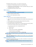 Preview for 141 page of HP 6515b - Notebook PC Maintenance And Service Manual