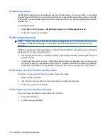 Preview for 148 page of HP 6515b - Notebook PC Maintenance And Service Manual