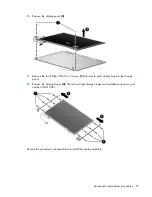 Preview for 65 page of HP 6520s - Notebook PC Maintenance And Service Manual