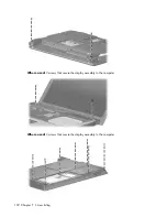 Preview for 110 page of HP 6520s - Notebook PC Maintenance And Service Manual