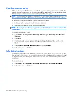 Preview for 134 page of HP 6520s - Notebook PC Maintenance And Service Manual