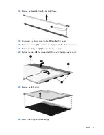 Preview for 149 page of HP 6520s - Notebook PC Maintenance And Service Manual