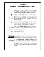 Preview for 7 page of HP 652A Operating And Service Manual