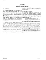 Preview for 8 page of HP 652A Operating And Service Manual