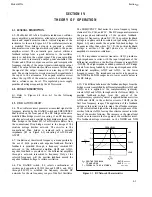 Preview for 15 page of HP 652A Operating And Service Manual
