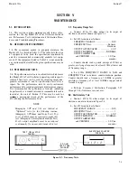 Предварительный просмотр 20 страницы HP 652A Operating And Service Manual