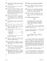 Предварительный просмотр 37 страницы HP 652A Operating And Service Manual