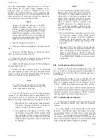 Предварительный просмотр 38 страницы HP 652A Operating And Service Manual