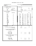 Preview for 43 page of HP 652A Operating And Service Manual