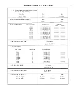 Preview for 44 page of HP 652A Operating And Service Manual