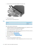 Preview for 74 page of HP 6530b - Compaq Business Notebook Maintenance And Service Manual