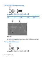 Preview for 132 page of HP 6530b - Compaq Business Notebook Maintenance And Service Manual