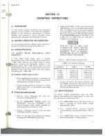 Предварительный просмотр 11 страницы HP 654A Operating And Service Manual