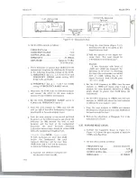 Preview for 28 page of HP 654A Operating And Service Manual