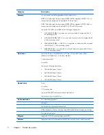 Preview for 10 page of HP 655 Maintenance And Service Manual