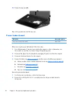 Preview for 60 page of HP 655 Maintenance And Service Manual