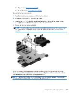 Preview for 73 page of HP 655 Maintenance And Service Manual