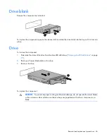 Preview for 26 page of HP 656395-006 Maintenance And Service Manual