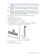 Preview for 30 page of HP 656395-006 Maintenance And Service Manual