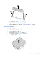 Preview for 31 page of HP 656395-006 Maintenance And Service Manual