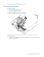 Preview for 32 page of HP 656395-006 Maintenance And Service Manual