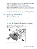 Preview for 49 page of HP 656395-006 Maintenance And Service Manual