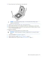 Preview for 58 page of HP 656395-006 Maintenance And Service Manual