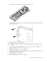 Preview for 65 page of HP 656395-006 Maintenance And Service Manual