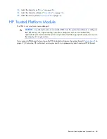 Preview for 66 page of HP 656395-006 Maintenance And Service Manual