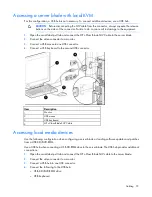 Preview for 73 page of HP 656395-006 Maintenance And Service Manual