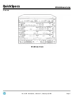 Preview for 2 page of HP 6602 Quickspecs