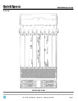 Preview for 3 page of HP 6602 Quickspecs