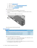 Preview for 70 page of HP 6720s - Notebook PC Maintenance And Service Manual