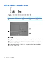 Preview for 102 page of HP 6720s - Notebook PC Maintenance And Service Manual